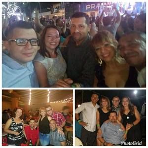 Meet your Posher, Silvia